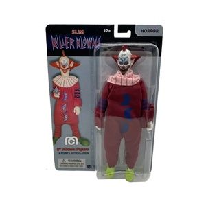 Mego Monsters Killer Klowns 8" Slim Collectible Figure